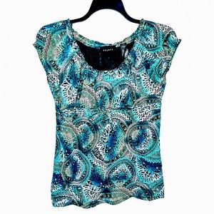 Axcess Woman’s Top Size Large